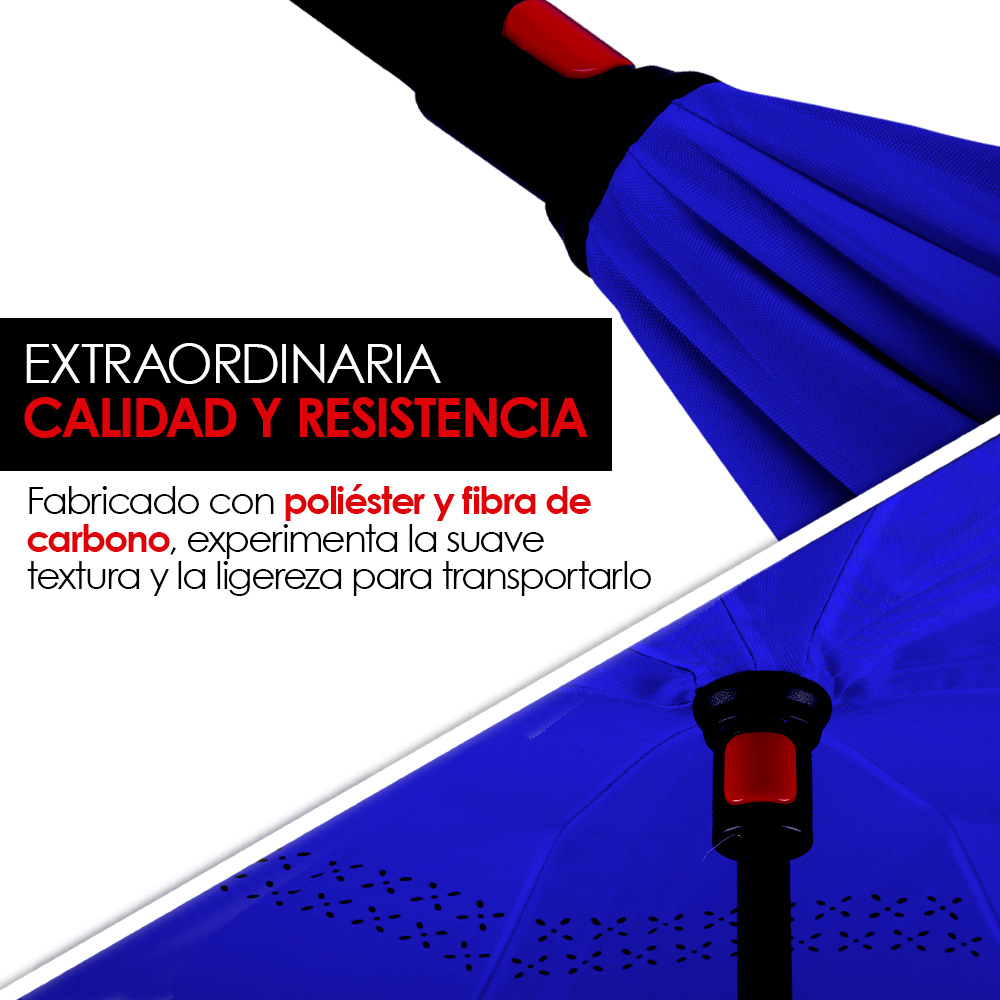 🌂 EL PARAGUAS QUE DESAFÍA AL VIENTO Y LA LLUVIA! ☔
ow.ly/g93b50Q5EI0

Mantente seco y protegido. Su mango ergonómico lo hace fácil de sostener y su diseño innovador evita derrames. ☔

#ParaguasInvertido #ResistenteAlViento #DiseñoErgonómico #Redlemon