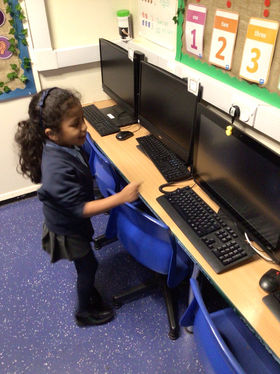 Year1_GV's tweet photo. Earlier this week we discovered clues in our classroom! We found number 3’s, a bridge, grass, goats and huge footprints! 
After collating the clues together, we discovered that our new text is the traditional tale, ‘The Three Billy Goats Gruff’. 🐐🧌
#year1 #omar #powersinaction https://t.co/Hy6fvFCSeJ