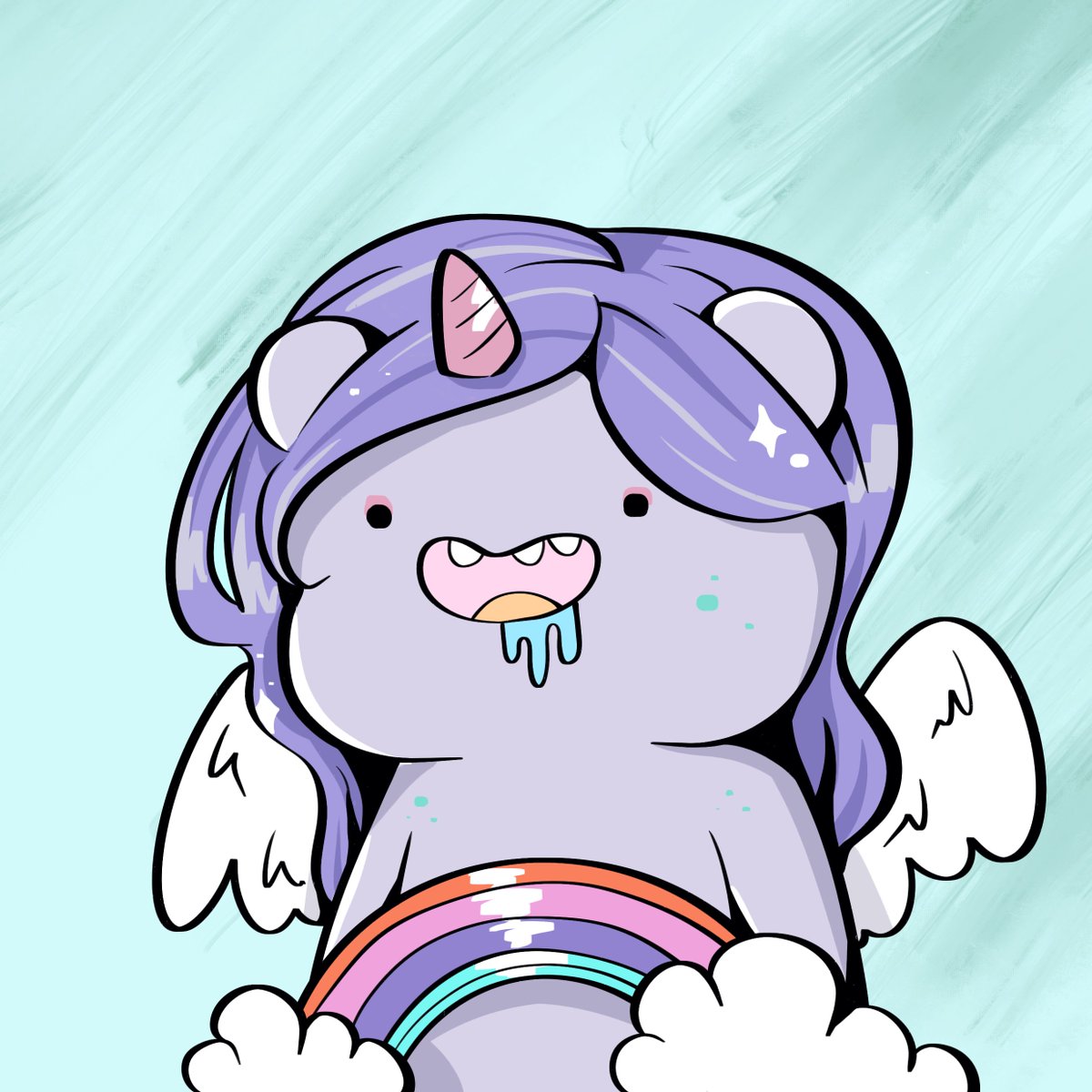 Polygon has always been about community, but not just the community of any one particular project, it's on a large scale

Crazy Bears has always been proud to be a part of this idea and have nurtured it