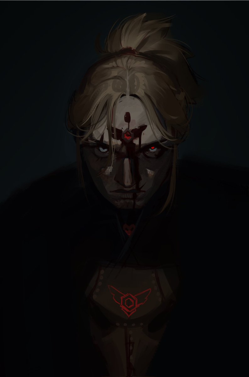 PinkInInk2's tweet photo. Leader
(tw blood)

#philzafanart #qsmpfanart #QSMPPurgatory https://t.co/5m66mwYMzj