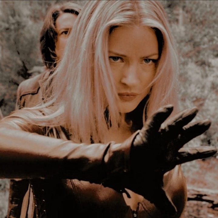 In their surrender to me, they find a euphoria they've never experienced, and I'm the architect of their desires.