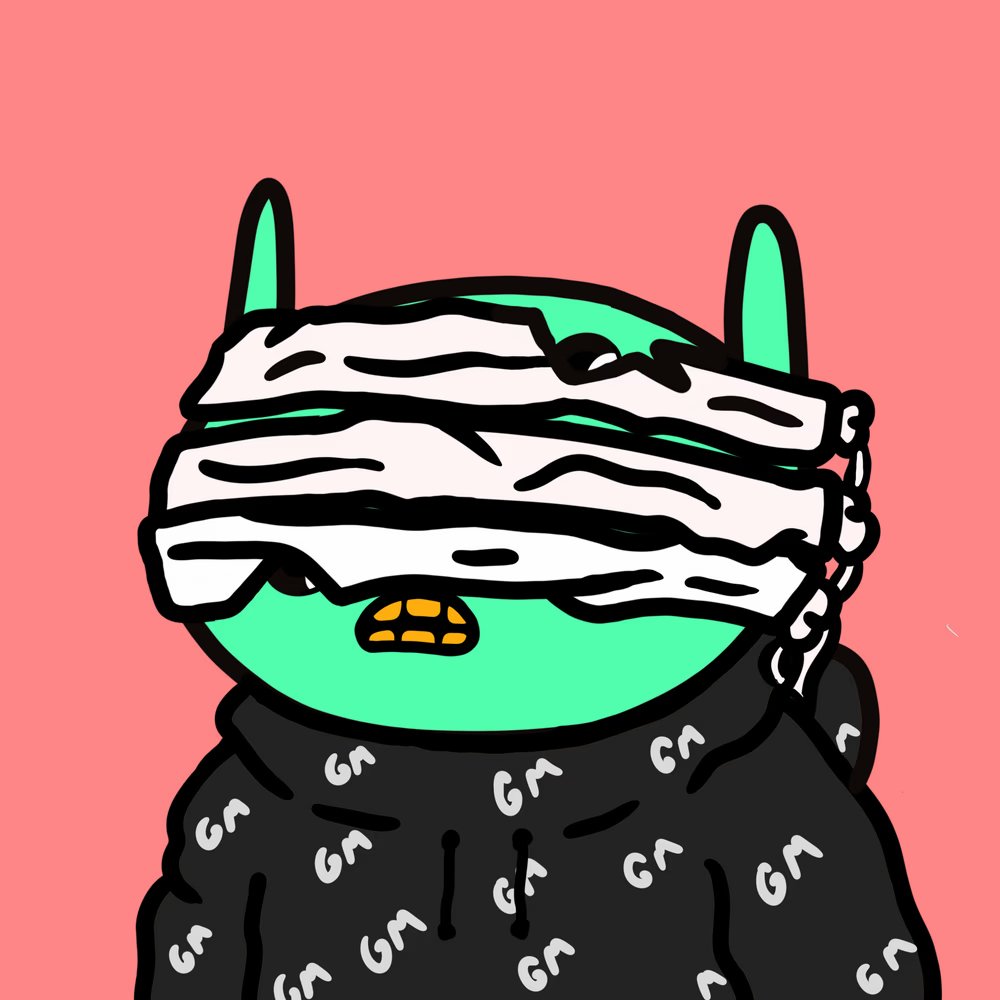 Been Fren without a Fren.
But guess who's back rocking with the <a href="/alienfrens/">alien frens</a> 
S/O <a href="/SeanOhio_/">sean</a>