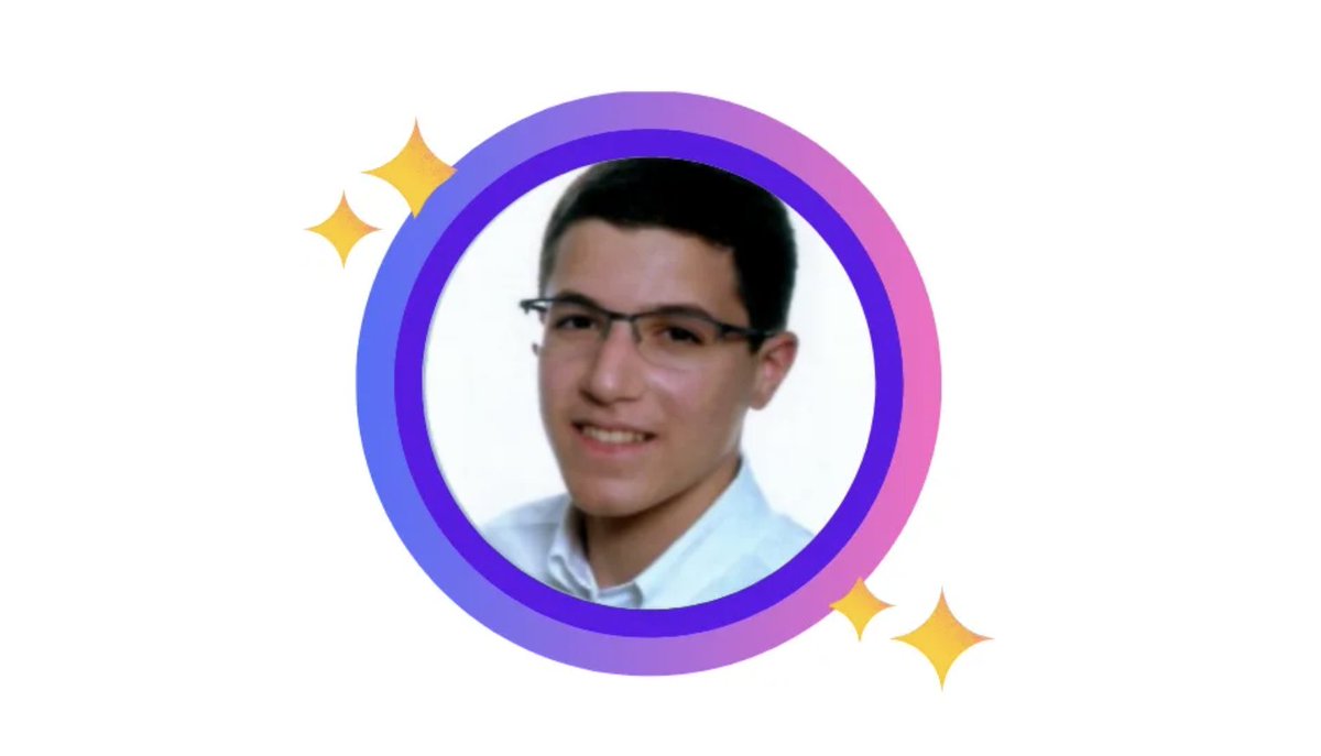 WAICY: Young Minds, Mighty AI Ideas tweet media