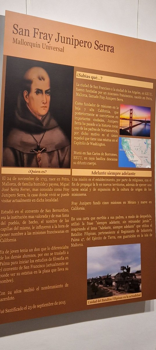 COMGEBAL_ET's tweet photo. El general jefe #COMGEBAL preside, en el #CHCMBAL, la inauguracion de la exposición que conmemora una de las principales efemérides del @EjercitoTierra de este año, "Los cuatro siglos de gestas españolas en ambos hemisferios"
#EfeméridesEjército 🇪🇸 @MCANA_ET @IHyCM_ET https://t.co/UfmLhTvDDH