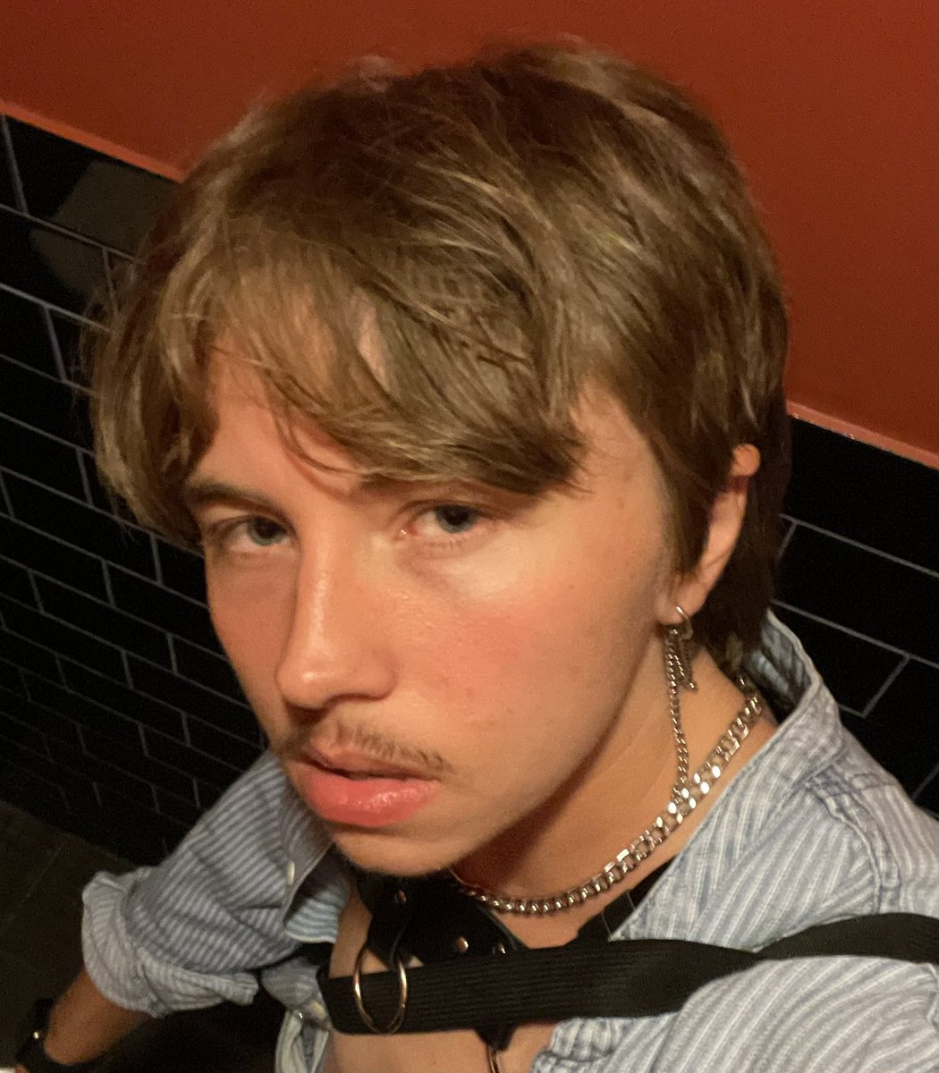 calebquit's tweet image. half a decade on T today 🫦 time flies when u keep getting sexier 🫶🏻