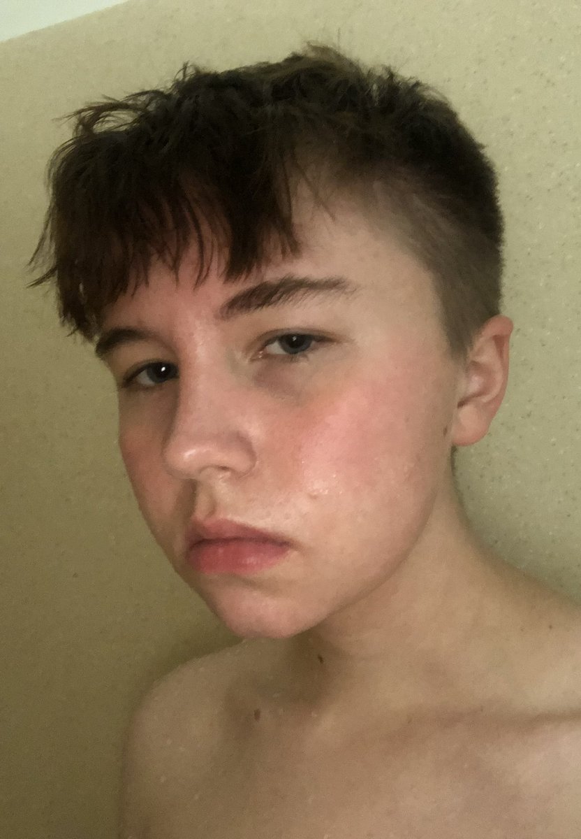 calebquit's tweet image. half a decade on T today 🫦 time flies when u keep getting sexier 🫶🏻