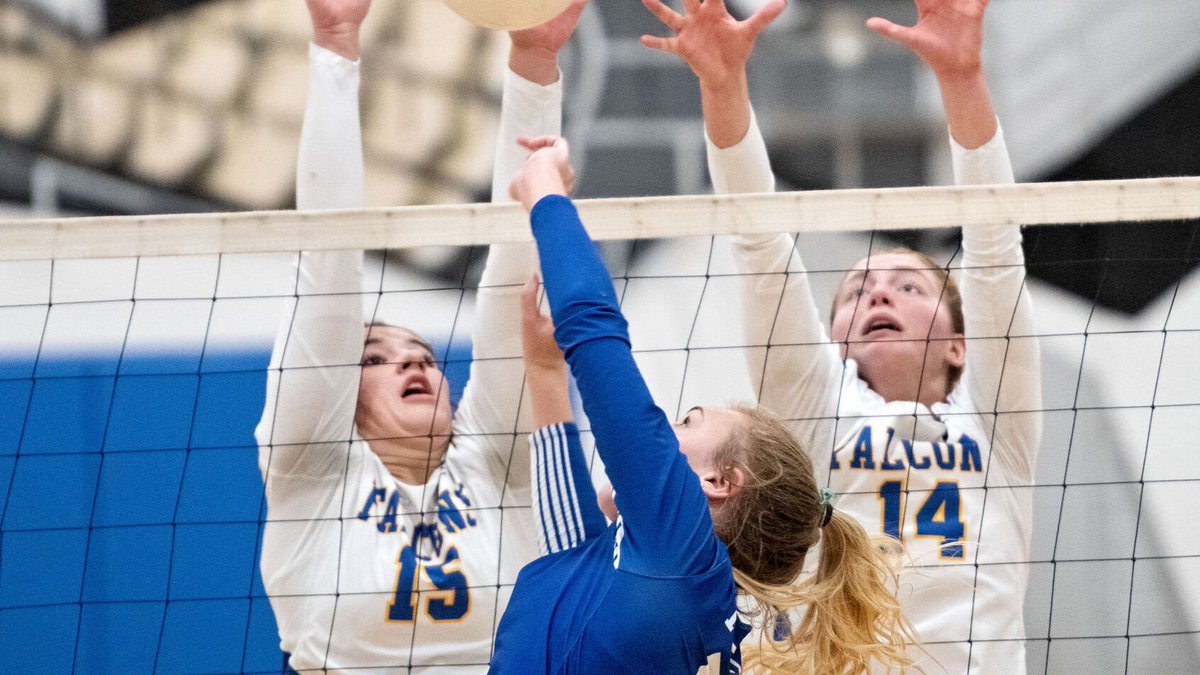 Daily News-Record Sports tweet media