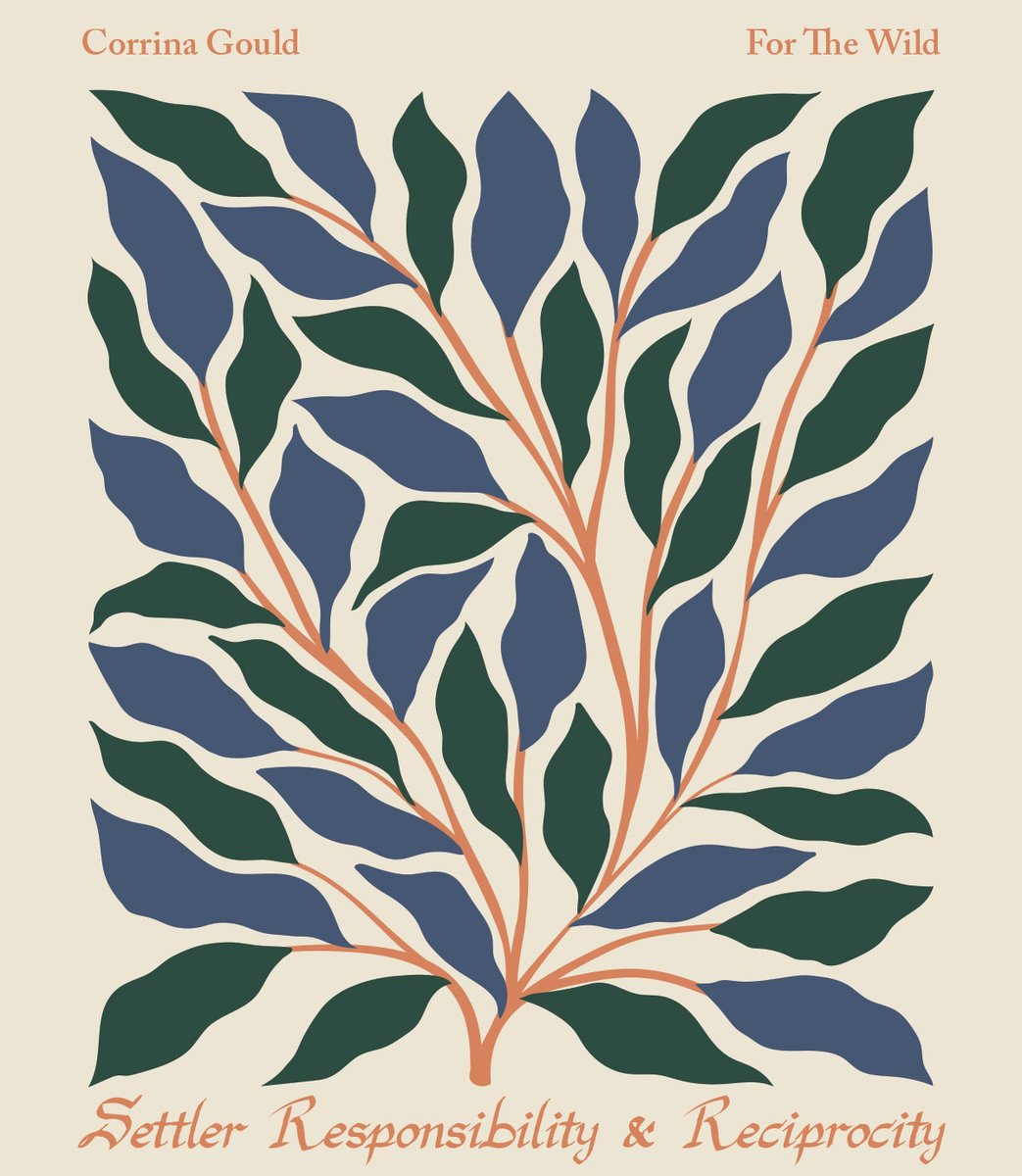 For The Wild tweet media