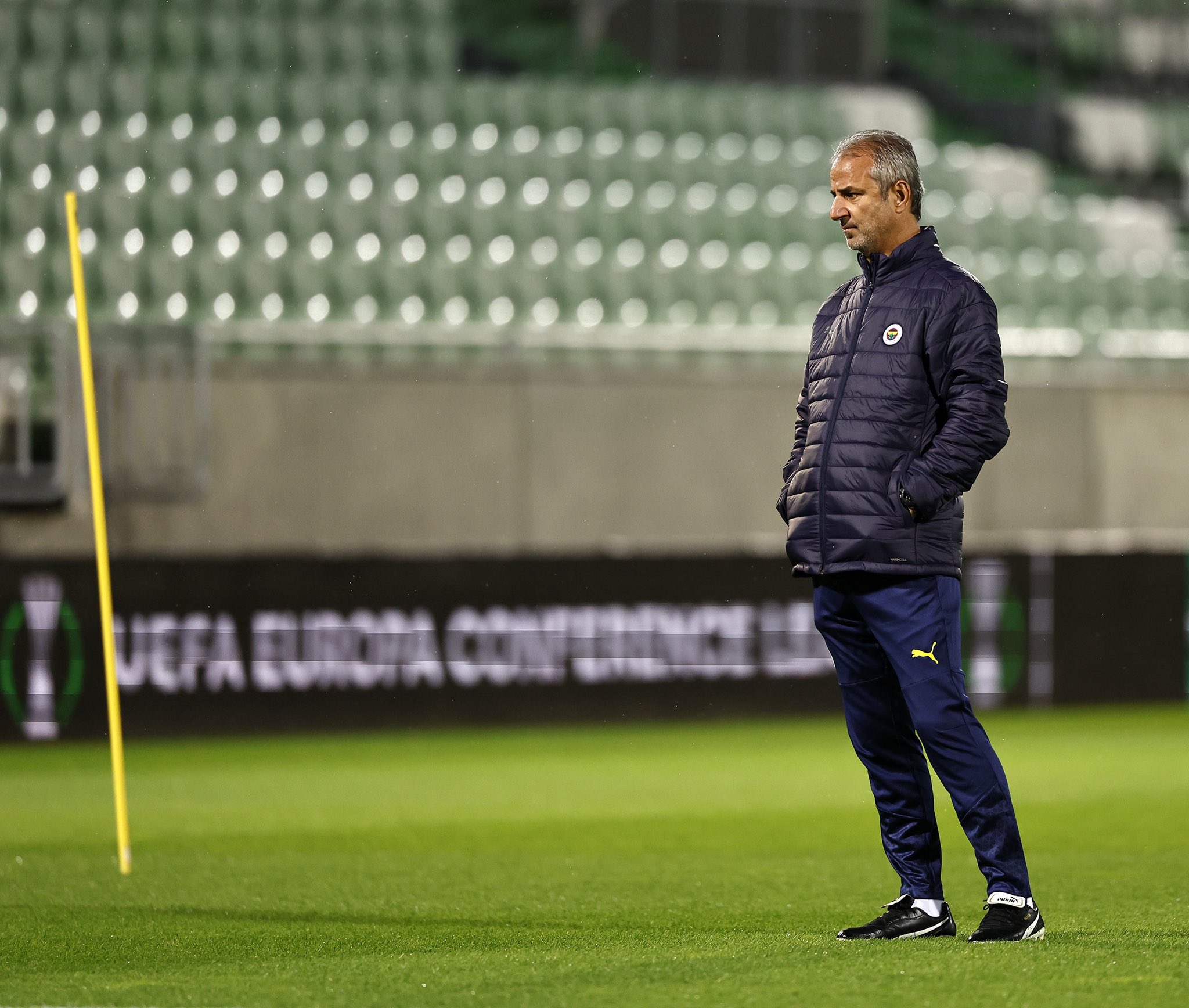 ismail kartal