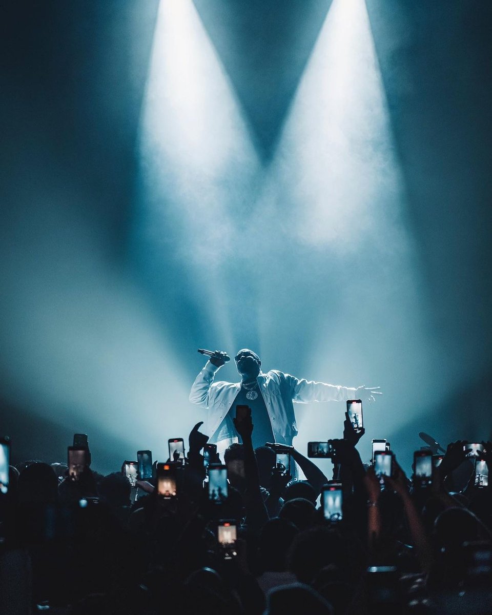 Diddy's tweet image. About last night! We had a ball! From London with LOVE 🖤🙏🏿💫⚡️✨ @officialgiggs