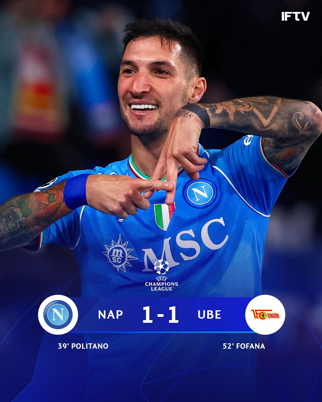 Italian Football News 🇮🇹 on X: The Napoli story in context