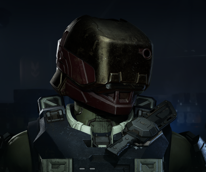 whaiesdev's tweet photo. @ske7ch @AvDe4d @Halo @Unyshek hey sketch! while on the subject, how about coloring the stormfall attachment? now that we have gungnir work with coating and visor colors, it's a bummer that stormfall doesn't do the same. some coatings are borderline unusable because of it. https://t.co/xkoy4NT85q