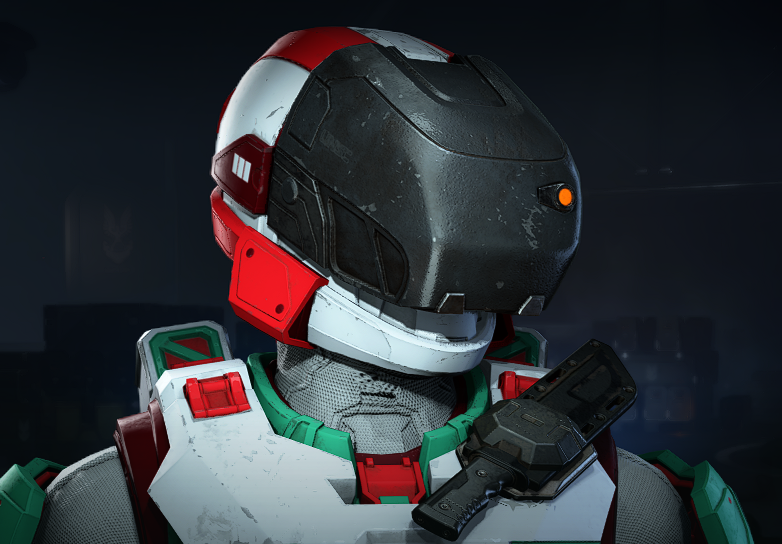whaiesdev's tweet photo. @ske7ch @AvDe4d @Halo @Unyshek hey sketch! while on the subject, how about coloring the stormfall attachment? now that we have gungnir work with coating and visor colors, it's a bummer that stormfall doesn't do the same. some coatings are borderline unusable because of it. https://t.co/xkoy4NT85q
