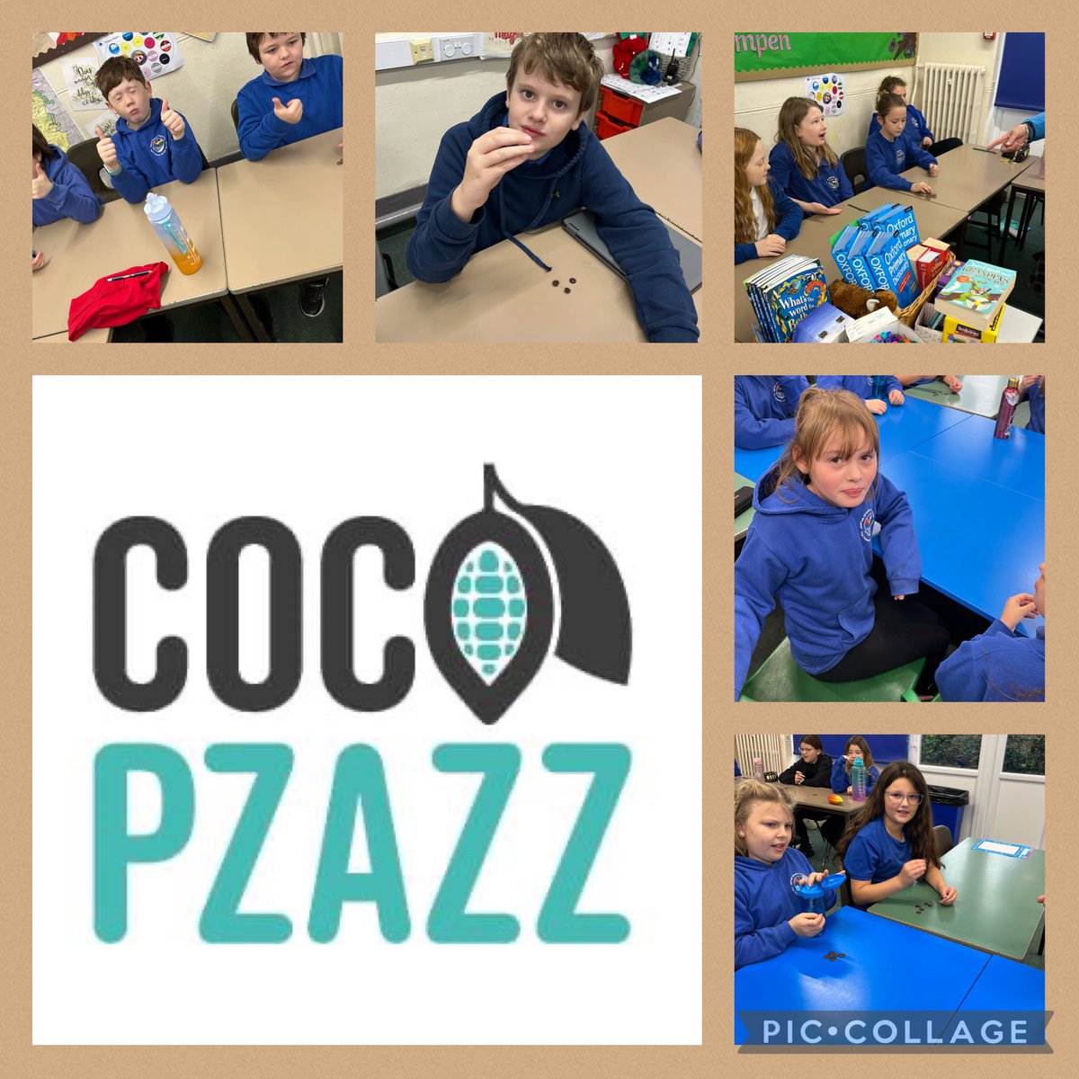 Abermule Primary tweet media