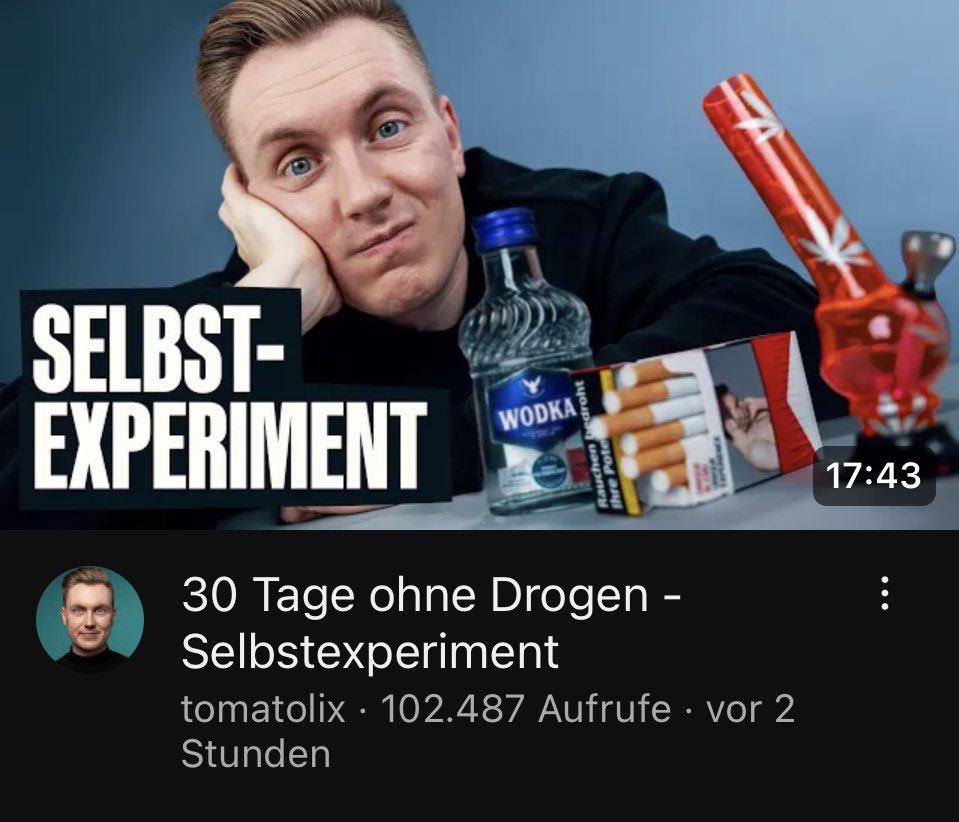 das hatte der bra auch dringend nötig