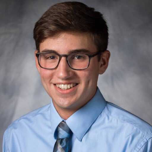 n_mancuso1's tweet image. Finally updated my professional headshot from 7 years ago, but I still don’t know what I’m doing most of the time 👉👈