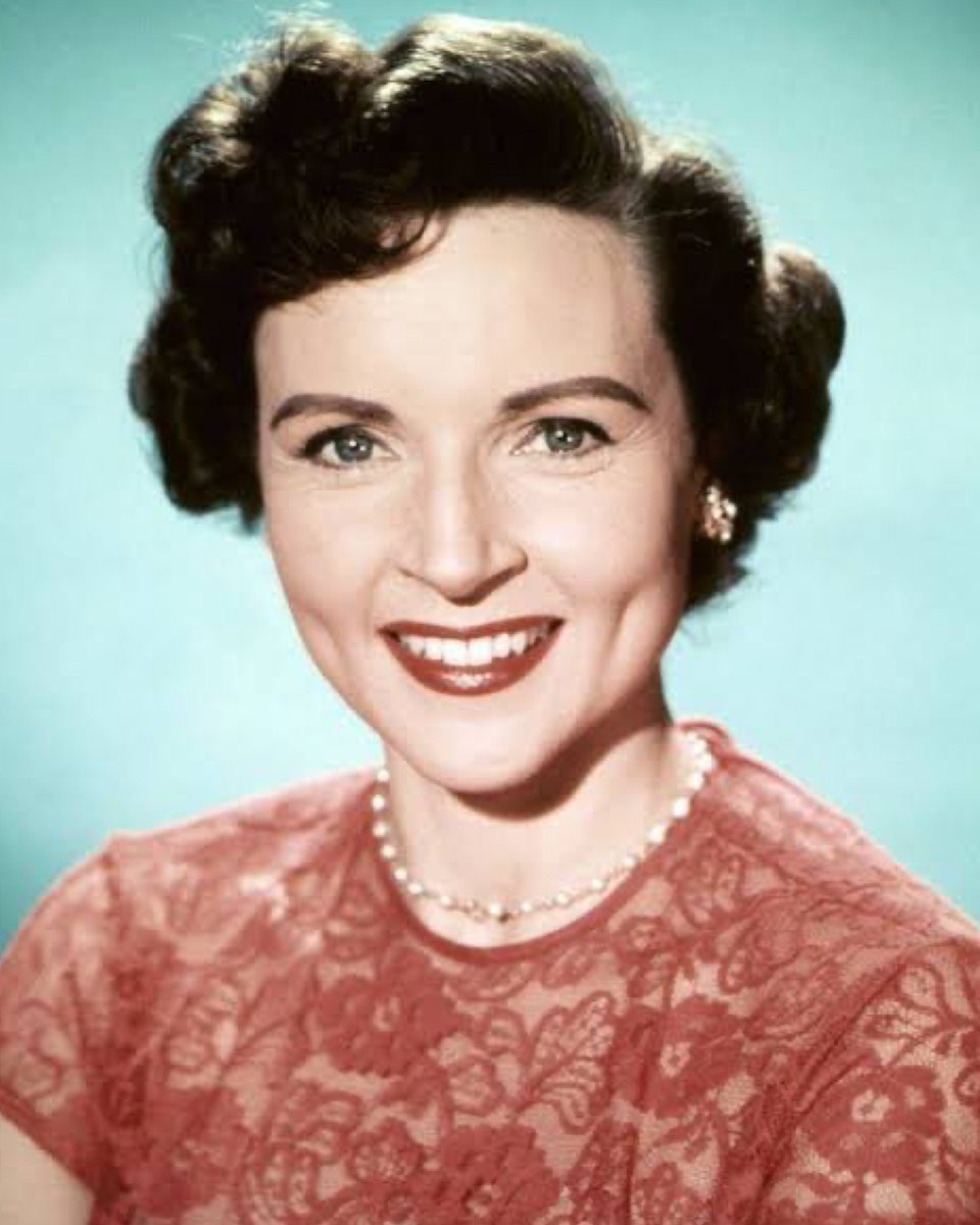 AfricanArchives's tweet photo. In 1954 Betty White had a talk show and faced criticism for including a black tap dancer, Arthur Duncan, on her show. 

Betty responded with “I’m sorry. Deal with it” and gave Duncan more airtime. Her show was cancelled afterwards.

—In 1954, American tap dancer Arthur Duncan made his debut on the Betty White show. Betty White faced criticism for featuring a Black performer, but she responded with, "I'm sorry. Live with it." She even gave Duncan more airtime. However, shortly after, her show was canceled.

Duncan had kind words for Betty, saying, "She [Betty] is probably one of the nicest, grandest, and greatest people I've had the chance to meet in my life. Whenever she walked into a room, it lit up. She was very thoughtful and helpful. She launched me into show business."

Reflecting on the time he spent on Betty's show, Duncan mentioned, "During my appearance on [Betty's] show, some viewers from different areas resented the inclusion of Black Americans and threatened to withdraw their support. I was unaware of these events at the time and only learned about them several years later after Betty wrote her book. She explained it this way: 'Needless to say, we used Arthur Duncan every opportunity we could.' She stood up for her beliefs, and that resolved the situation."

🖋️if you love our content, please consider supporting our page on https://t.co/MkzBtV9AwG (follow the ko-fi page too for weekly posts roundup)