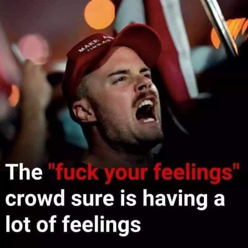 LINYJeepCraze's tweet photo. #TrumpForPrison2024 https://t.co/qDHLPfJsJe