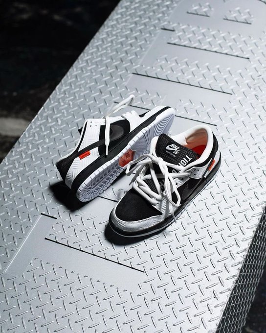 Where To Buy The TIGHTBOOTH x Nike SB Dunk Low This Month Where To Buy The TIGHTBOOTH x Nike SB Dunk Low This Month