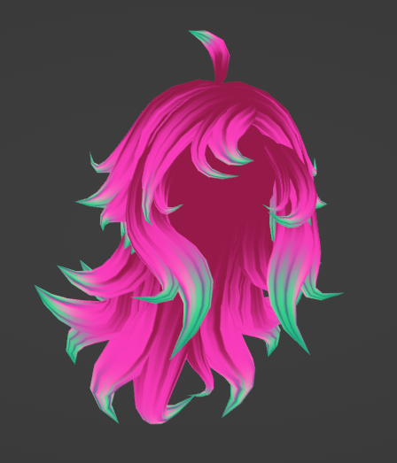 pancake595's tweet photo. i need to stop messing around with this because its way too fun to make different colors https://t.co/LTcA7OejV7