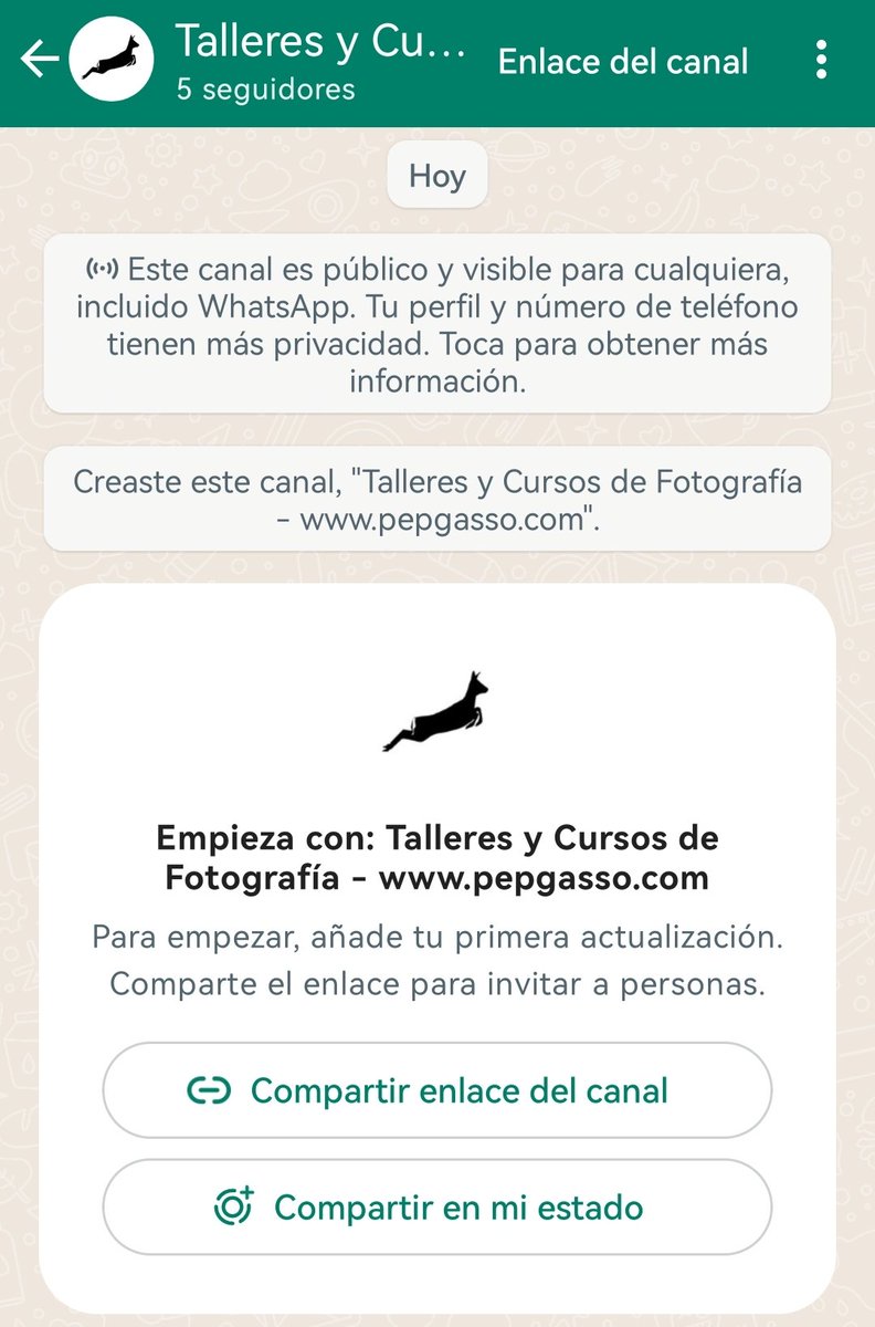 Pep Gassó tweet media