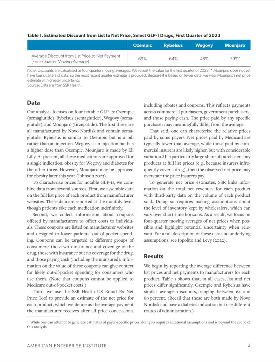 Scott Gottlieb, MD 🇺🇸 tweet media