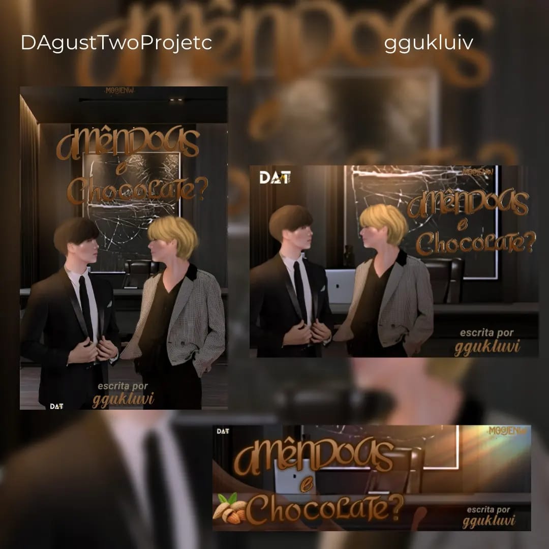 DAgusTwoProjetc tweet media