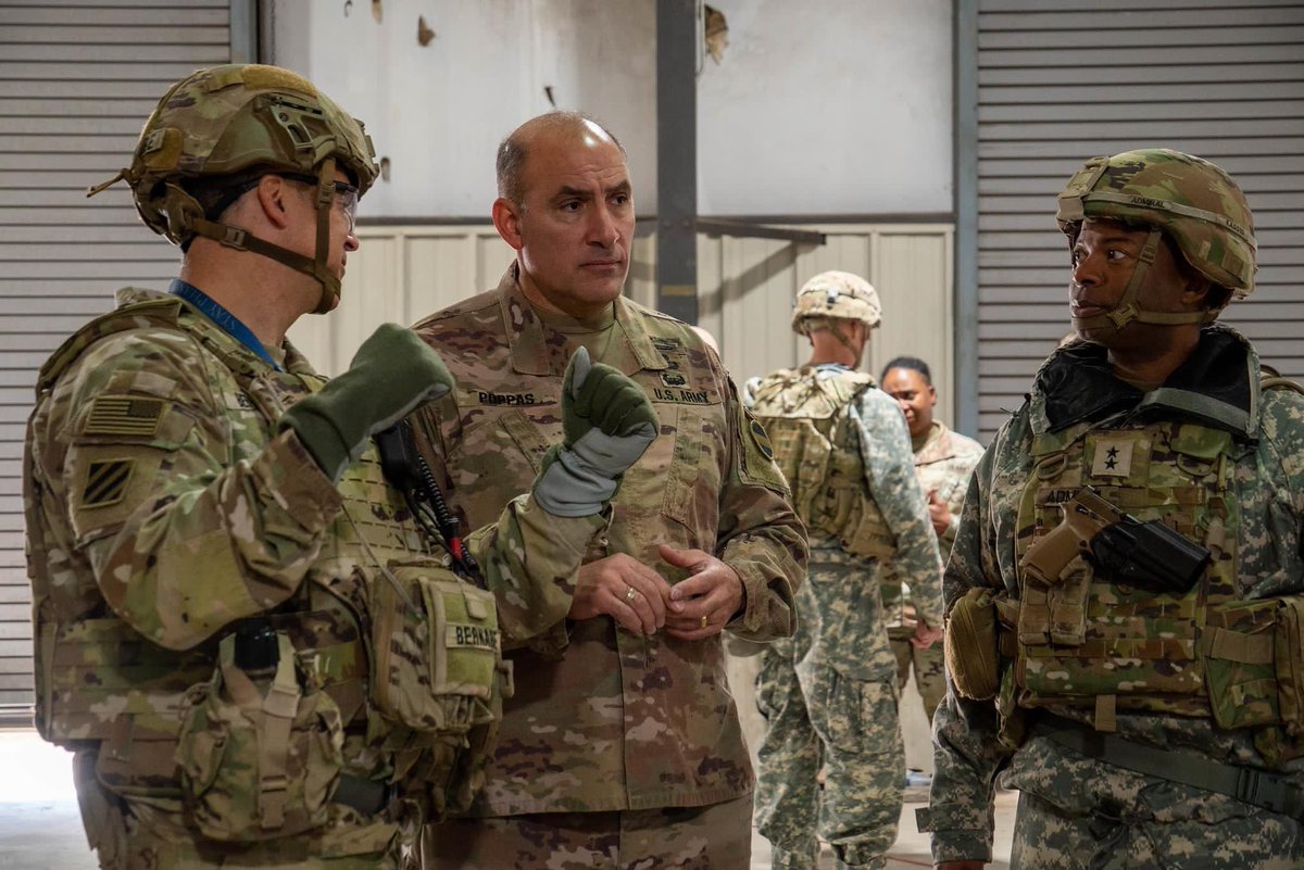 1stCavalryDiv's tweet photo. Recap of some of the best moments at the conclusion of #remagenready.
#LiveTheLegend | #FirstTeam | #cavready | #Readiness | @iii_corps | @FORSCOM | @36thENBDE | @3dUSCAV https://t.co/nyMVS4VIow
