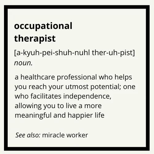 Sallyanne Wilson (@salwilson111) on Twitter photo It's OT week! Let's recognise the fantastic work that is done each & every day by our inspiring OT's. To understand this profession is to unlock potential. For an individual, for a service... for a lifetime. Let your skills shine! Thanks for the miracles ♥️ <a href="/NottsHealthcare/">Nottinghamshire Healthcare</a> It's OT week! Let's recognise the fantastic work that is done each & every day by our inspiring OT's. To understand this profession is to unlock potential. For an individual, for a service... for a lifetime. Let your skills shine! Thanks for the miracles ♥️ <a href="/NottsHealthcare/">Nottinghamshire Healthcare</a>