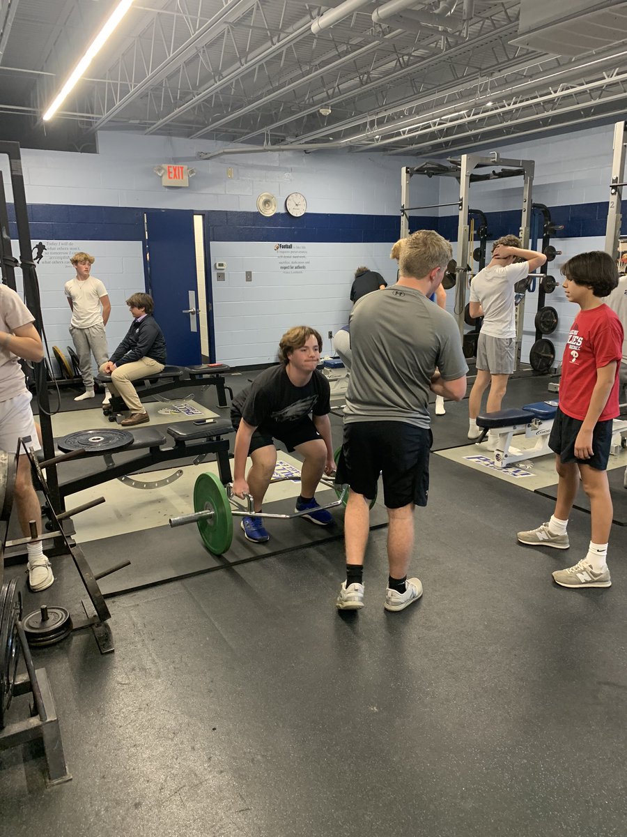 Paul VI Baseball (@vi_baseball) on Twitter photo Leg day!! We don’t skip it here…<a href="/PaulVIathletics/">PaulVIathletics</a> <a href="/FriendsofPvi/">FriendsofPVI</a> <a href="/Grubesacademy/">Grube’s Baseball Academy</a> #2024PaulVIBaseball Leg day!! We don’t skip it here…<a href="/PaulVIathletics/">PaulVIathletics</a> <a href="/FriendsofPvi/">FriendsofPVI</a> <a href="/Grubesacademy/">Grube’s Baseball Academy</a> #2024PaulVIBaseball