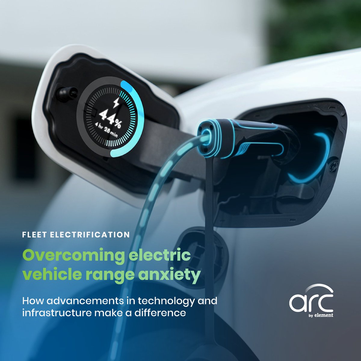 ScottFe46338418's tweet photo. Uncover strategies to help you overcome #EVRangeAnxiety when it comes to #fleetelectrification. 

Drive towards a sustainable future with insights from @ElementFleet's latest blog ↓   

#FleetManagement #ElectricVehicles #EVCharging #ElementDrivesResults https://t.co/RR5SKWIm0R https://t.co/bWxiqP7bxP