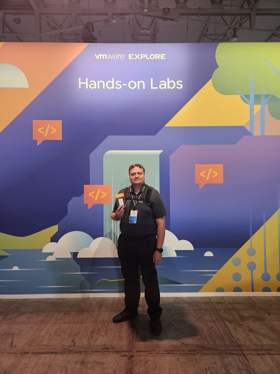 #VMwareExploreHOL
#VMwareExploreand
<a href="/VMwareHOL/">VMware Hands-on Labs</a>
HOL is a great place to be to learn and grow.
Still need better chairs and more outlets.