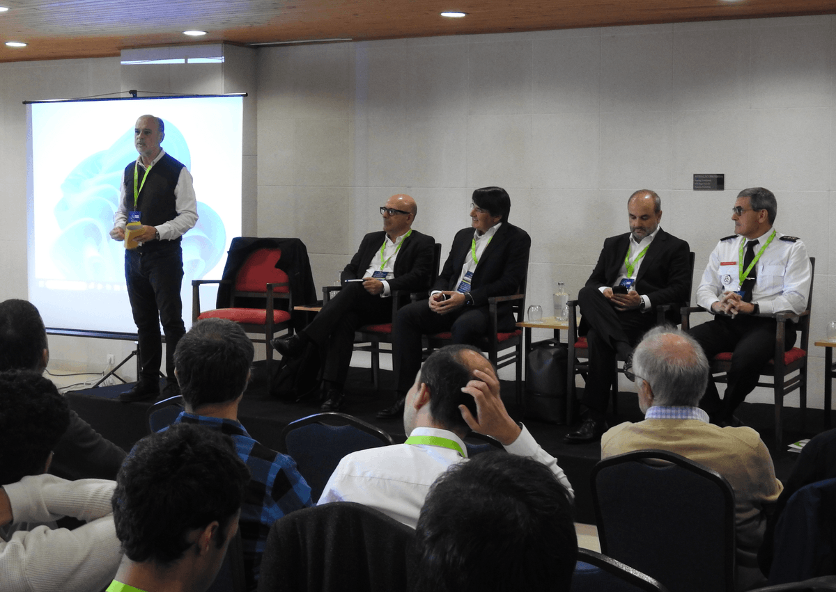 INOVinesc's tweet photo. 📢  Live now! 📸Photos and insights from INOV's "Cooperation With Value" Panel, which took place last friday during the first INESC Lisboa 🇵🇹 annual meeting.

Dive in! 🔗 https://t.co/qhyvBxlcyx

@INOVinesc @InescID @InescMn

#INOV #INESC #INESCID #INESCMN #INESCLisboa https://t.co/WPt0gmL4dv