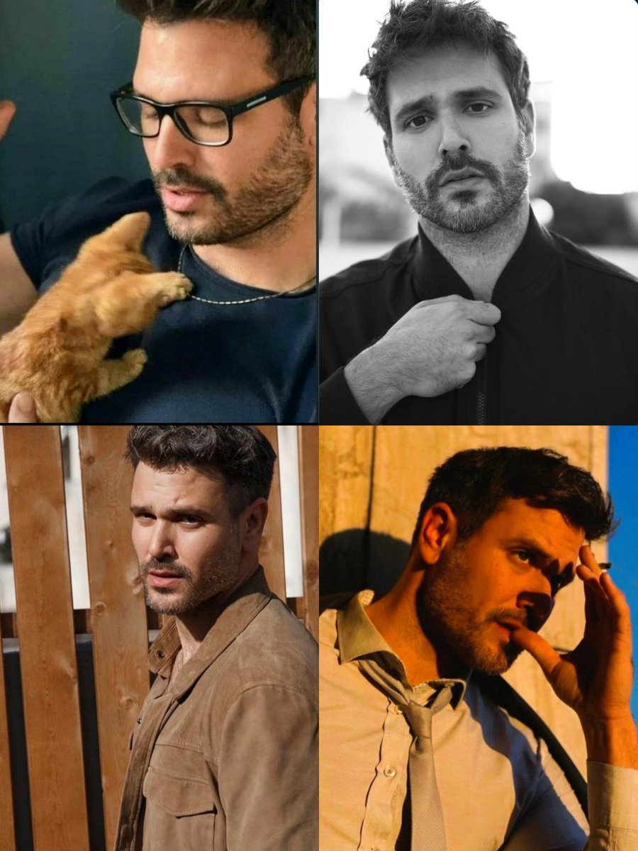 marthalianou's tweet image. Χρόνια πολλά στο πιο ταλαντούχο, ευγενικό,ευαίσθητο,πανέμορφο πλάσμα!!!Μιχάλη μου να είσαι πάντα χαρούμενος και χαμογελαστός και να κάνεις πάντα πράγματα που σε ευχαριστούν!! #Pagidevmenoi #michalisleventogiannis #happynameday 🌺🌸💕💓❤🥰