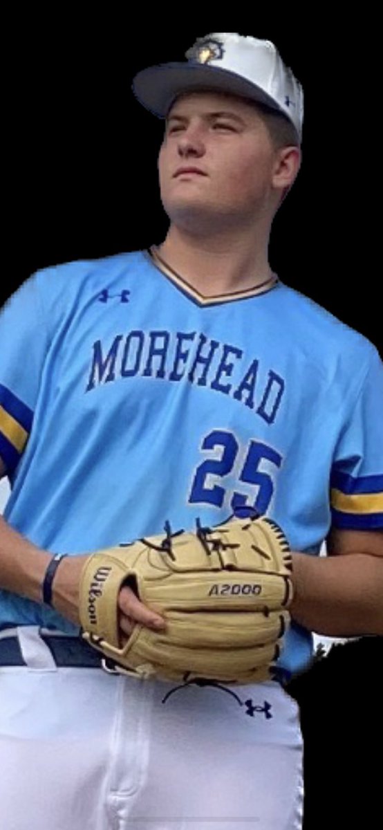 I will be signing my NLI to play ⚾️ @MSUEaglesBsball tomorrow at 1:30 in the MAHS Gym! Excited for the future @moreheadstate @GraniteBears @AiryBaseball @USAPrimeCoastal @BradyWard25 @LKSteiner23 @MrCoryLeeSmith @jdwilson0925 @mayhewr93