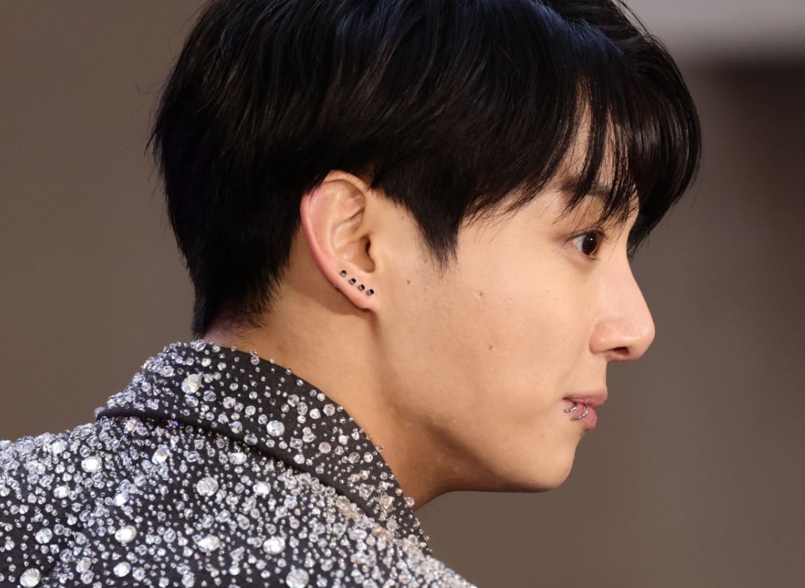 my beloved, jungkook 🫂