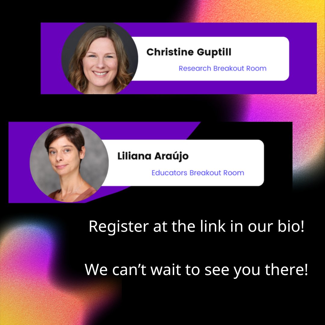 Join us Sunday November 12th, 2023 online at 12pm for our Young Professionals Networking event.
Get the chance to meet new faces and introduce yourself to the wonderful group of young professionals in the PAM community!
Register at the link in our bio and we'll see you there!