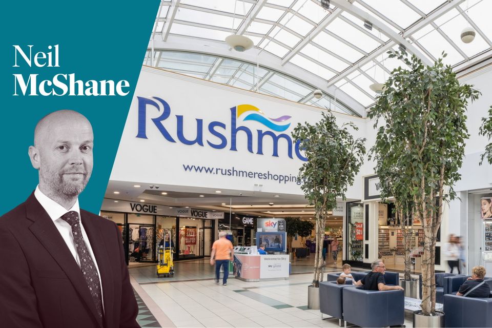 LSHIRELAND's tweet photo. Are Northern Ireland shopping centres back in demand for local investors? Our MD Neil McShane highlights movement in the shopping centre sector and how investment into the sector has changed over the years.

To read more, click here - https://t.co/GIgwWhEumi https://t.co/qs2An5HVz6