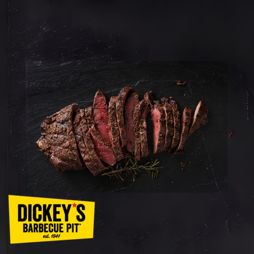 tridickeys's tweet photo. Brisket. Say no more, say no less. 🤩 #DickeysRichland #BBQ https://t.co/gv5u8bFPuH