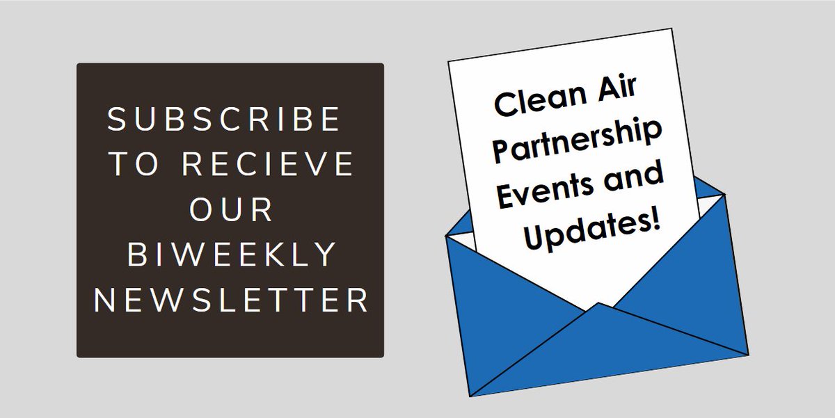 Have you subscribed to our newsletter??
Our biweekly newsletter provides up-to-date information on the latest webinars, news and municipal sector updates! 

Subscribe today: loom.ly/PgjIh0U

#newsletter #subscribe #workshops #webinars #jobs #events