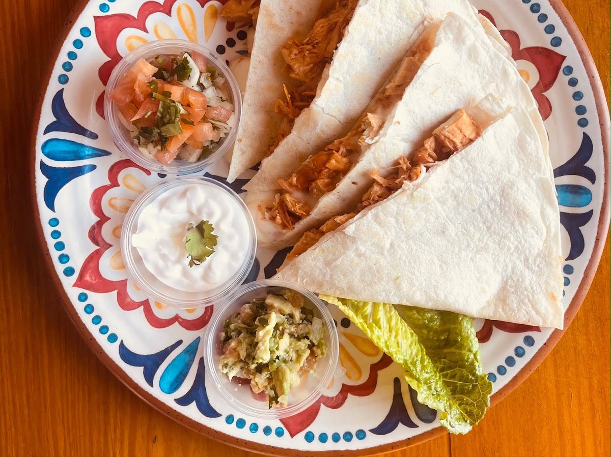 MHRestWeek's tweet photo. Madison Heights Restaurant of the day is Super Taco Mexican Food and Market on 30257 John R. Road. They are open 7 days a week from 11am to 9pm. Go check them out! https://t.co/IuQYQ8Z3Ms