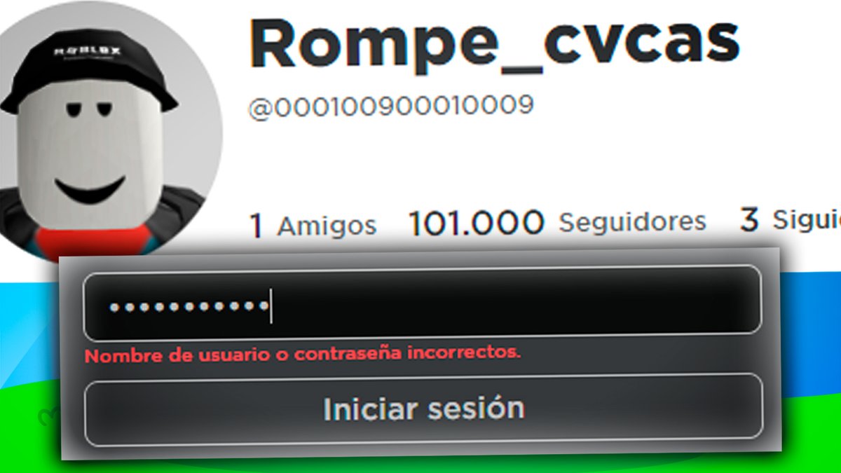 juanchocapi's tweet photo. ME HACKEARON Y PERDÍ TODO...
https://t.co/uXA0tglcaA
#bloxfruits #bloxfruits #ROBLOX #update20 https://t.co/SHNj2pa0Ct