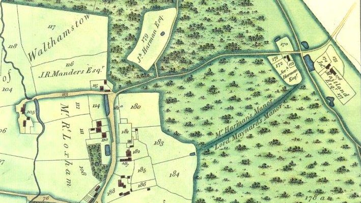 WMGallery's tweet image. 🗺️ Family Day: Once was Walthamstow - Saturday 25 November, 12-4pm. Come to the Gallery for sculpting and 3D scanning workshops with digital art collective Compiler @compilerzone. FREE. Drop-in. Last session starts at 3.30pm.

Info:
bit.ly/3MBTVId