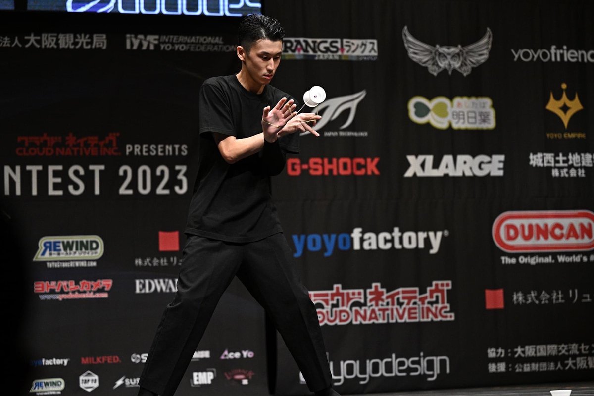 renta_yyr's tweet image. #wyyc2023
最高の夏