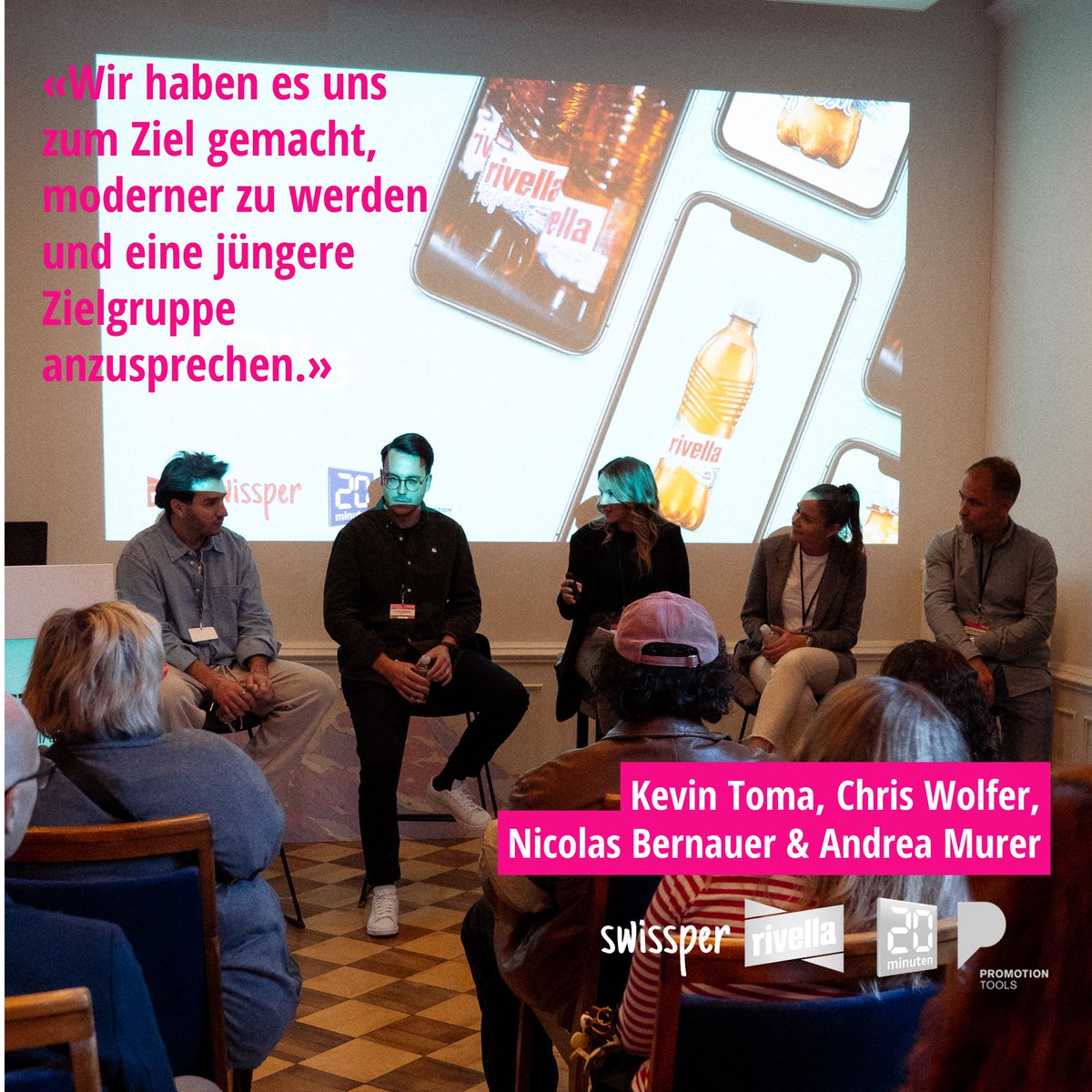 Social Media Summit tweet media