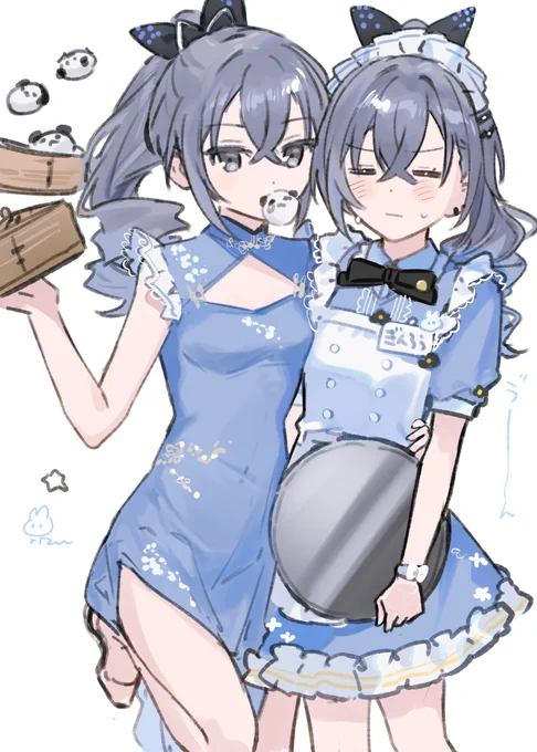 う～ん興味の絵!