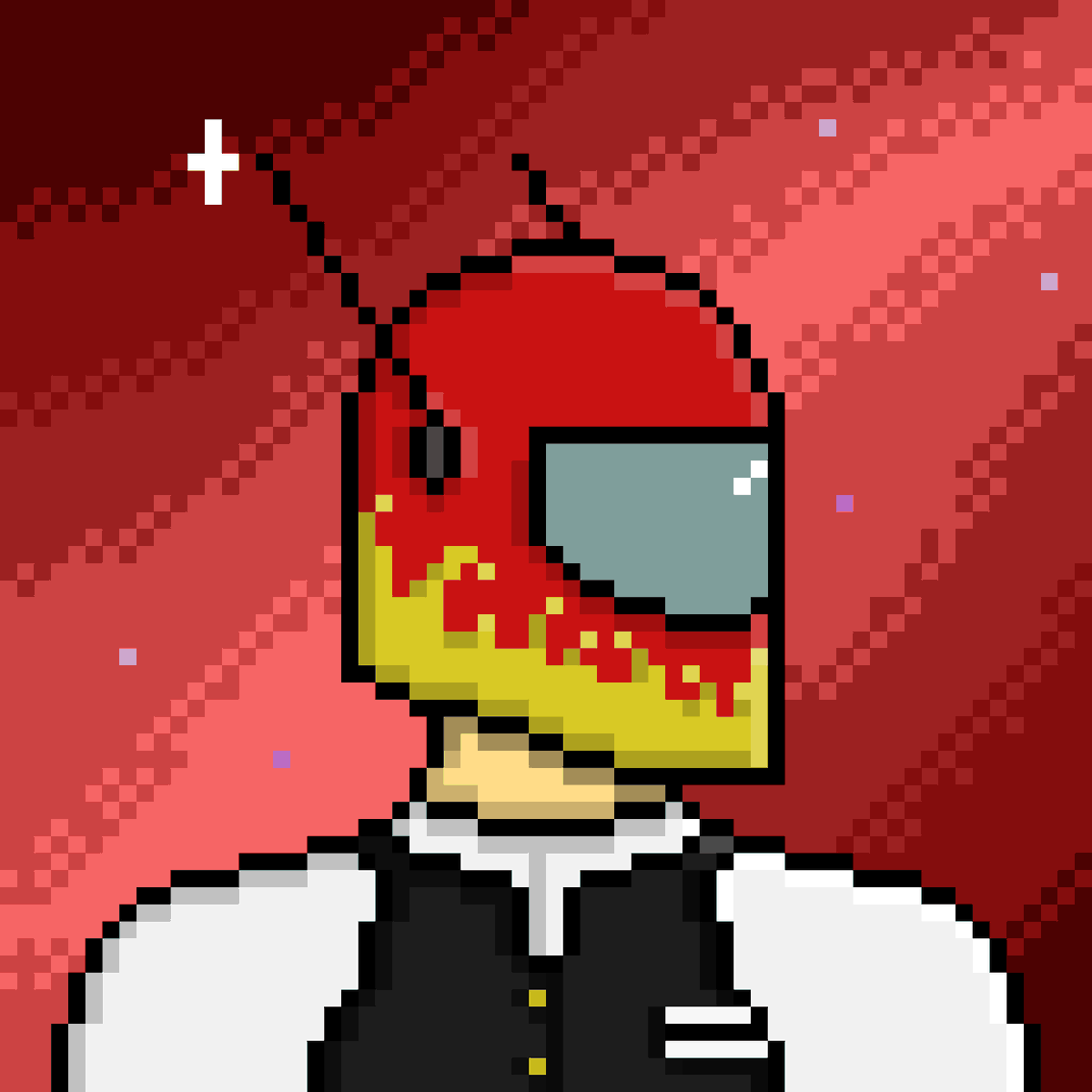 Galactic Dots tweet media