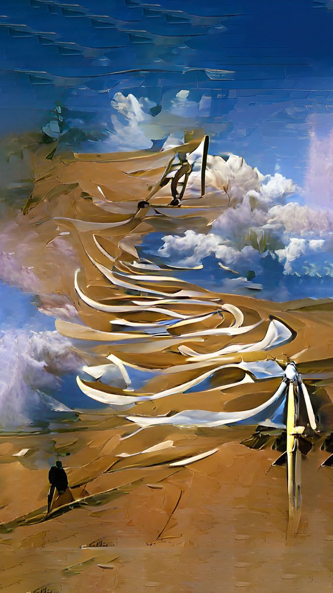 Hello everyvone! 
The work started well !! 2500 nft were quickly loaded into the Imaginarium collection and 2500 nft into the Salvador collection. #Chia pleases with her technologies, which make it possible to do difficult things very simply. <a href="/chia_project/">Chia Network</a>
#NFTs #XCH