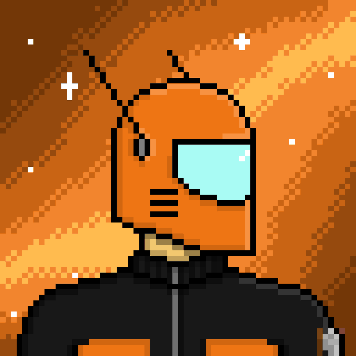 Galactic Dots tweet media