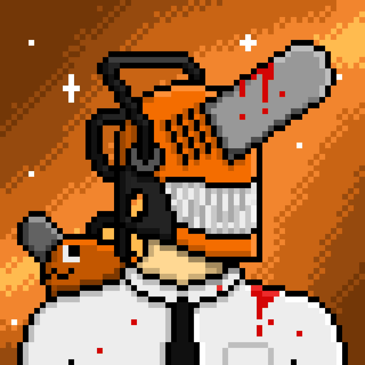 Galactic Dots tweet media